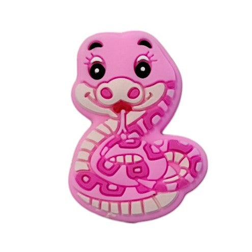 MOTIF SILICONE SNAPE