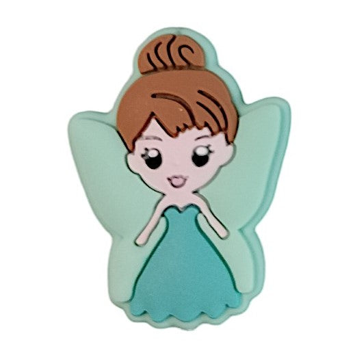 Fée de motif en silicone