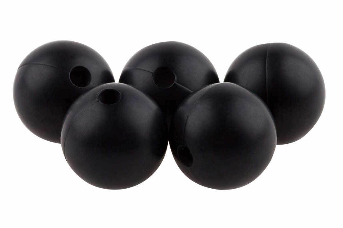 Silicone Pearl 15 mm