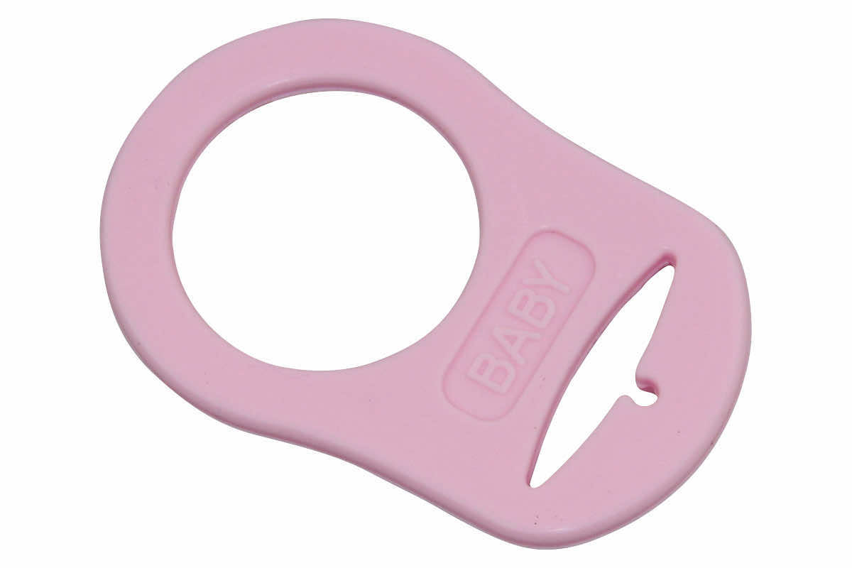 Silicone rings for MAM