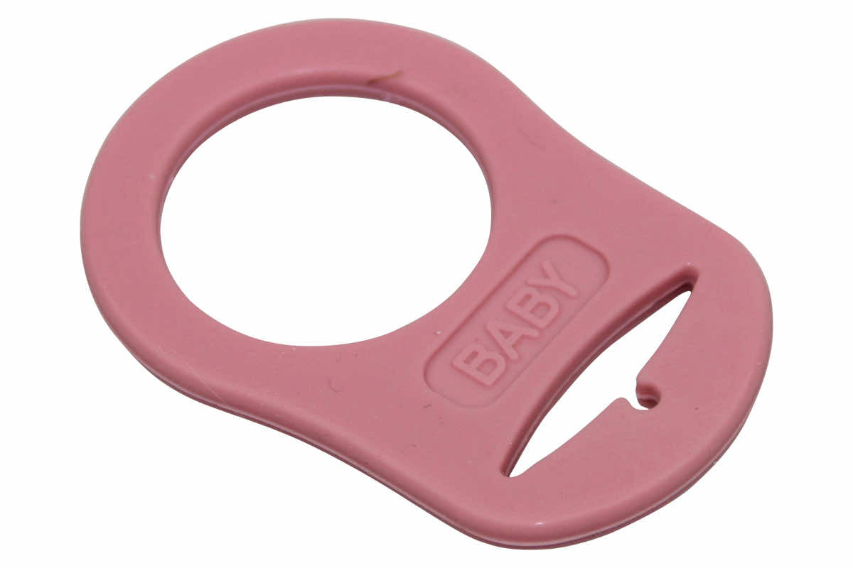Silicone rings for MAM