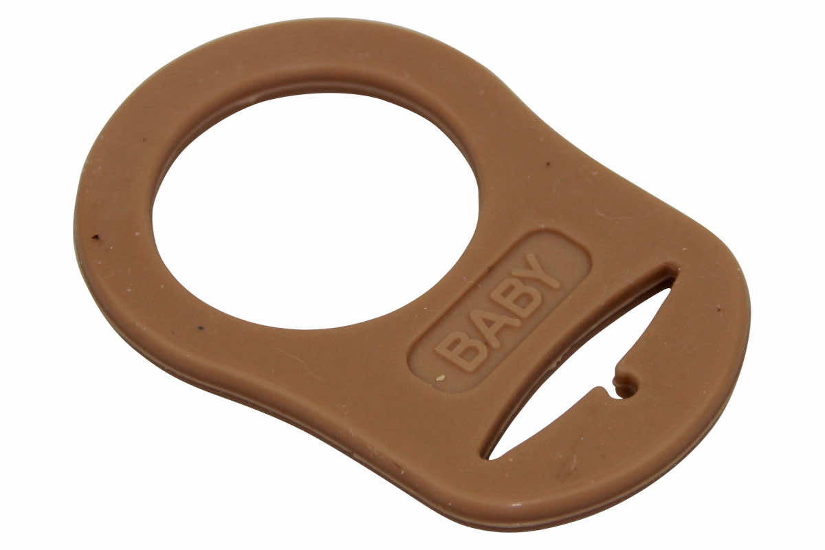 Silicone rings for MAM