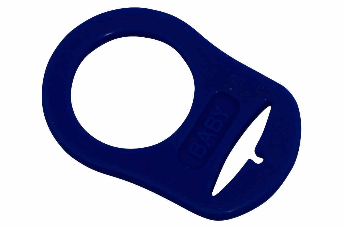 Silicone rings for MAM