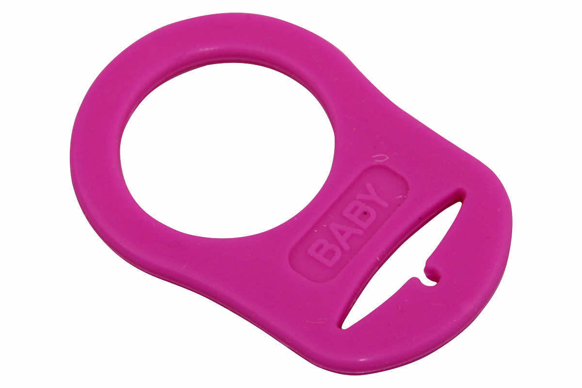 Silicone rings for MAM
