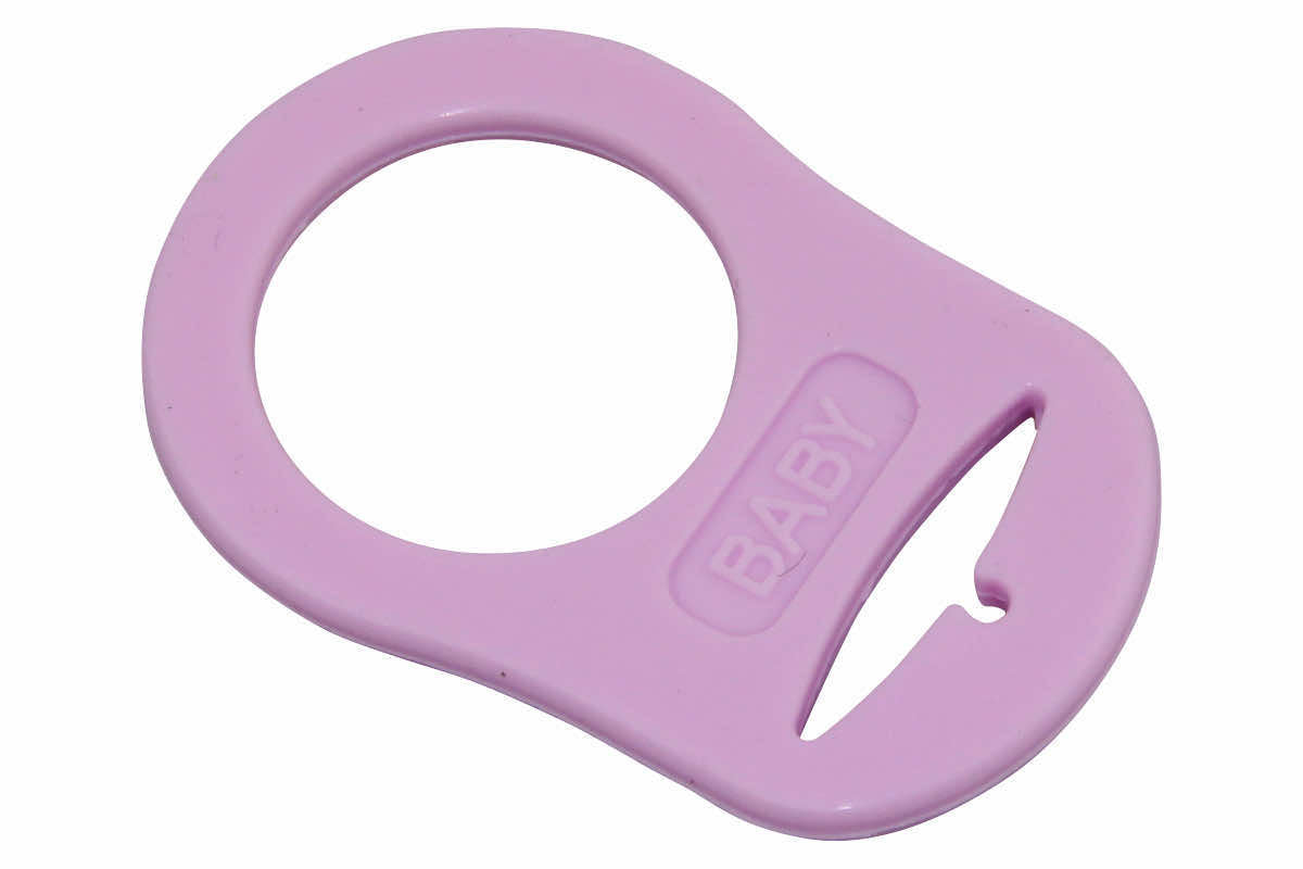 Silicone rings for MAM