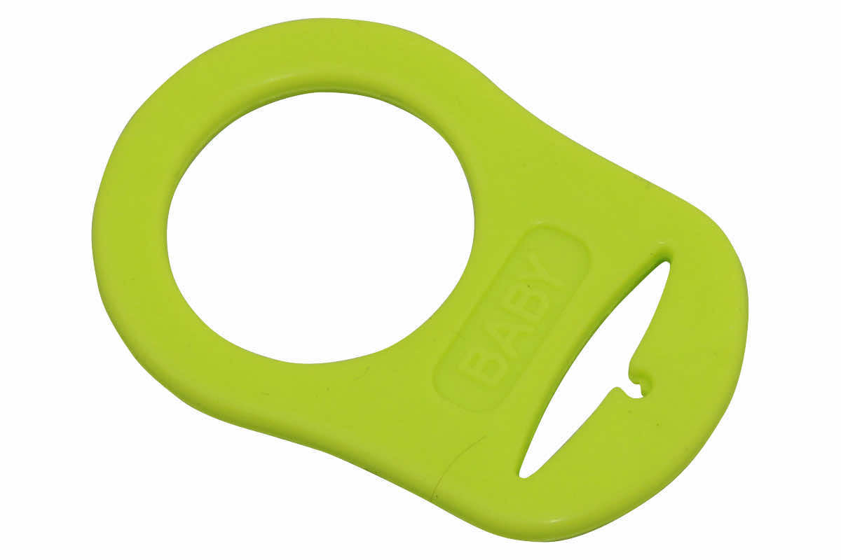 Silicone rings for MAM