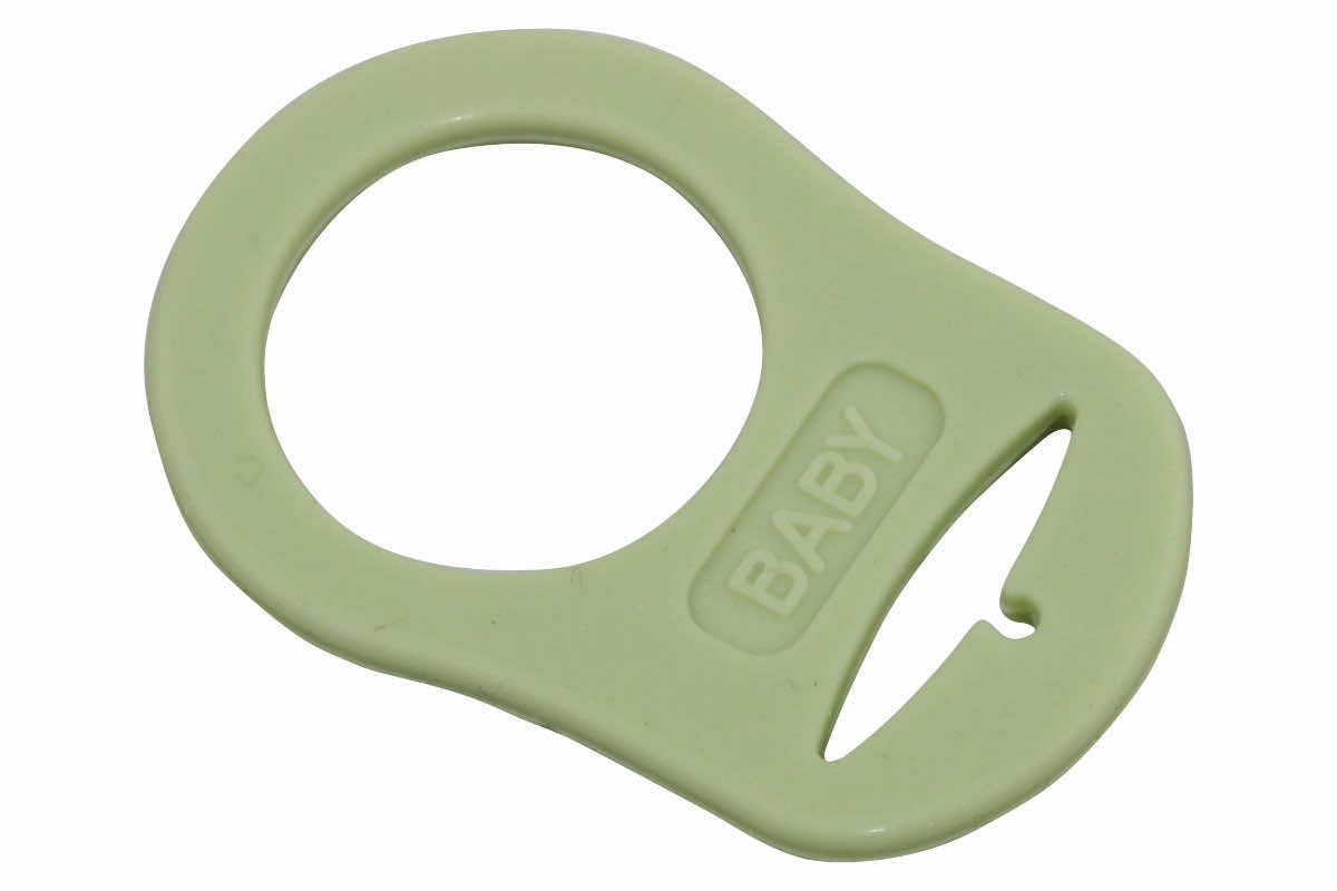 Silicone rings for MAM