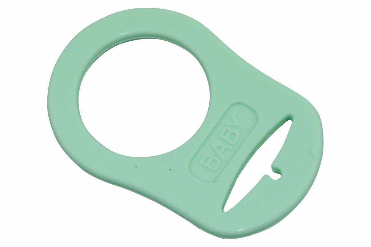Silicone rings for MAM