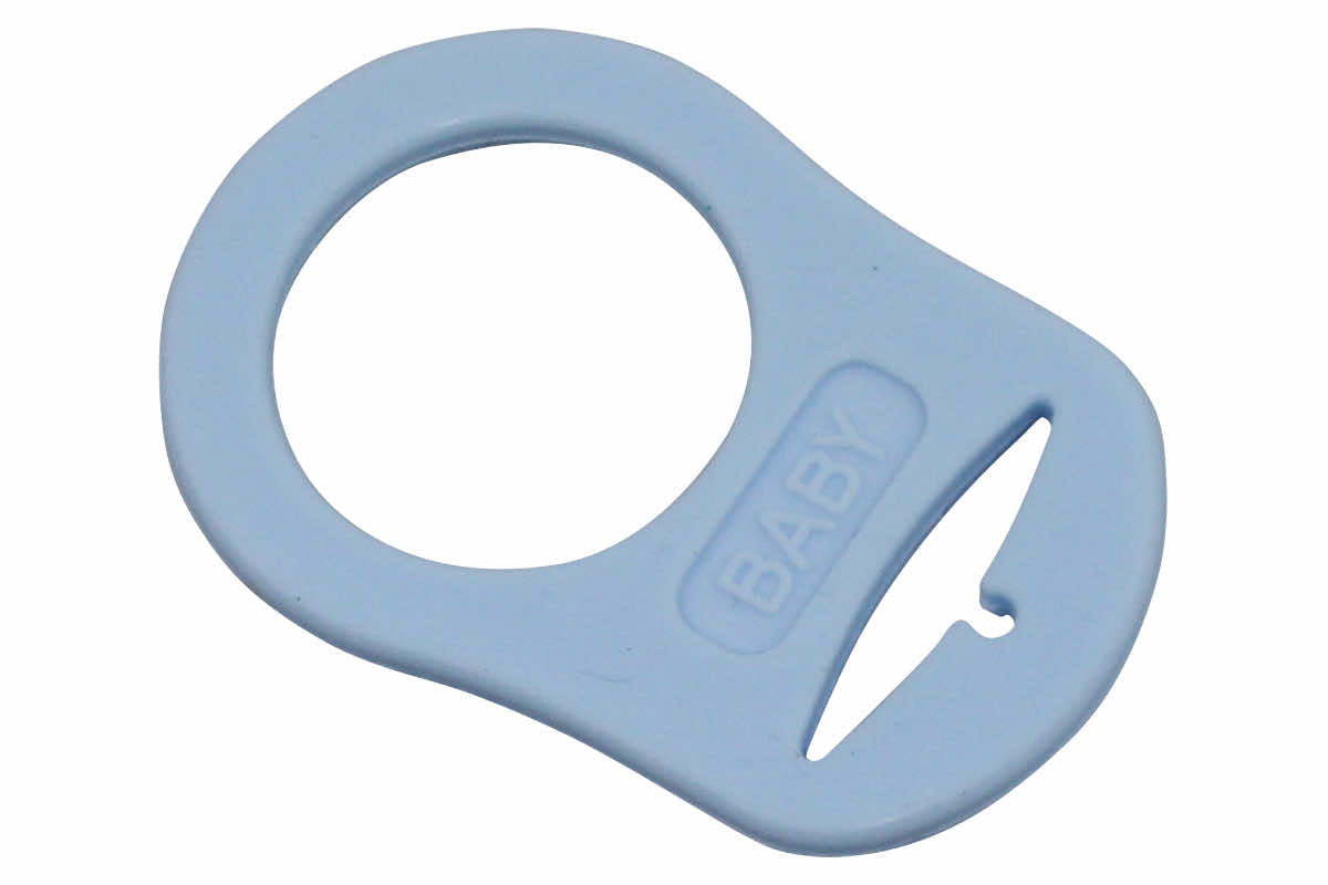 Silicone rings for MAM
