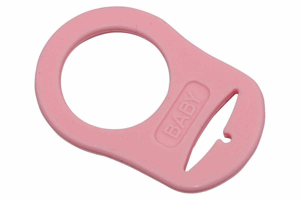 Silicone rings for MAM