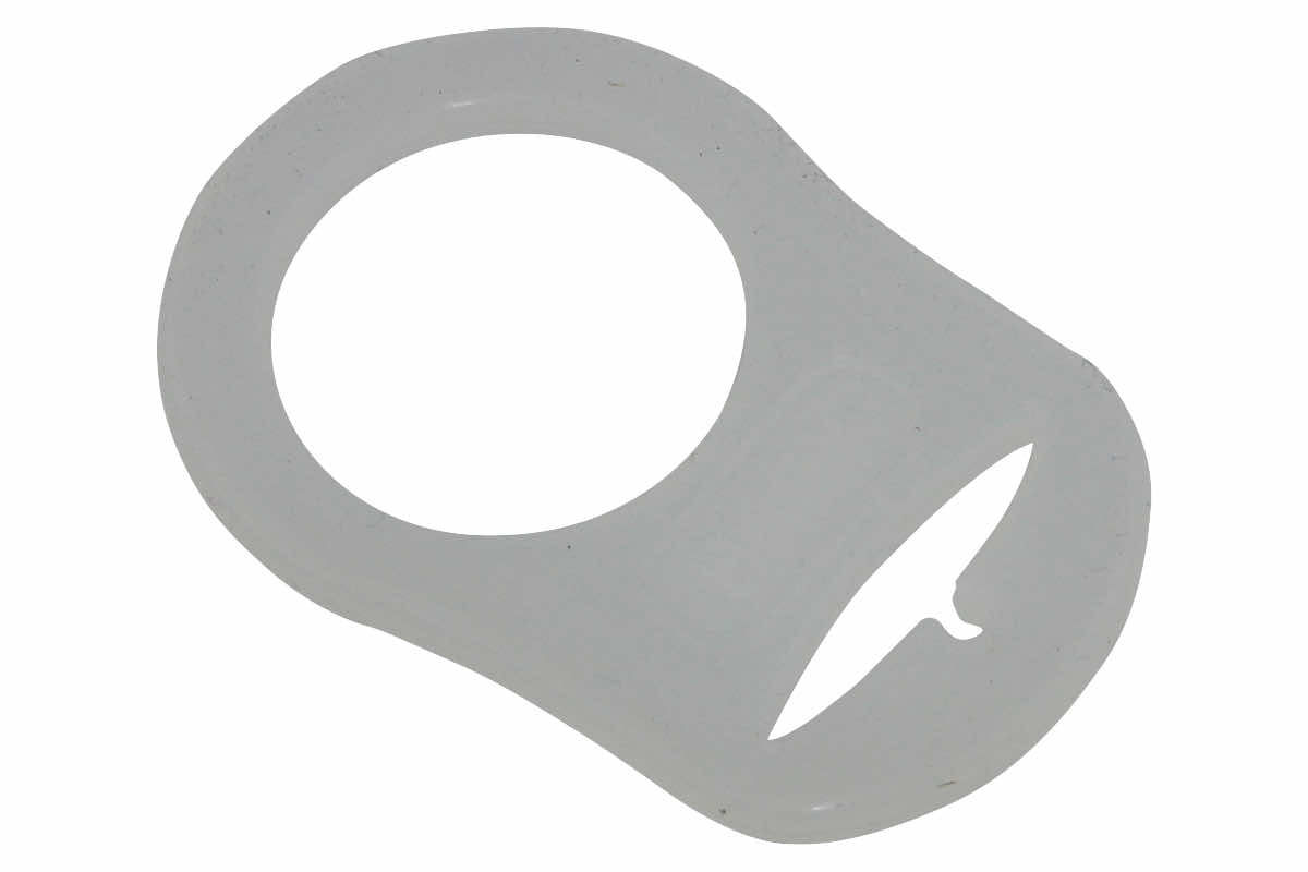 Silicone rings for MAM