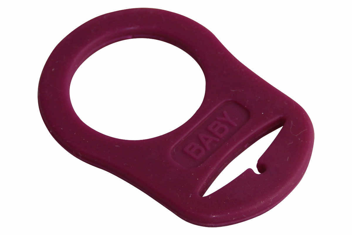 Silicone rings for MAM