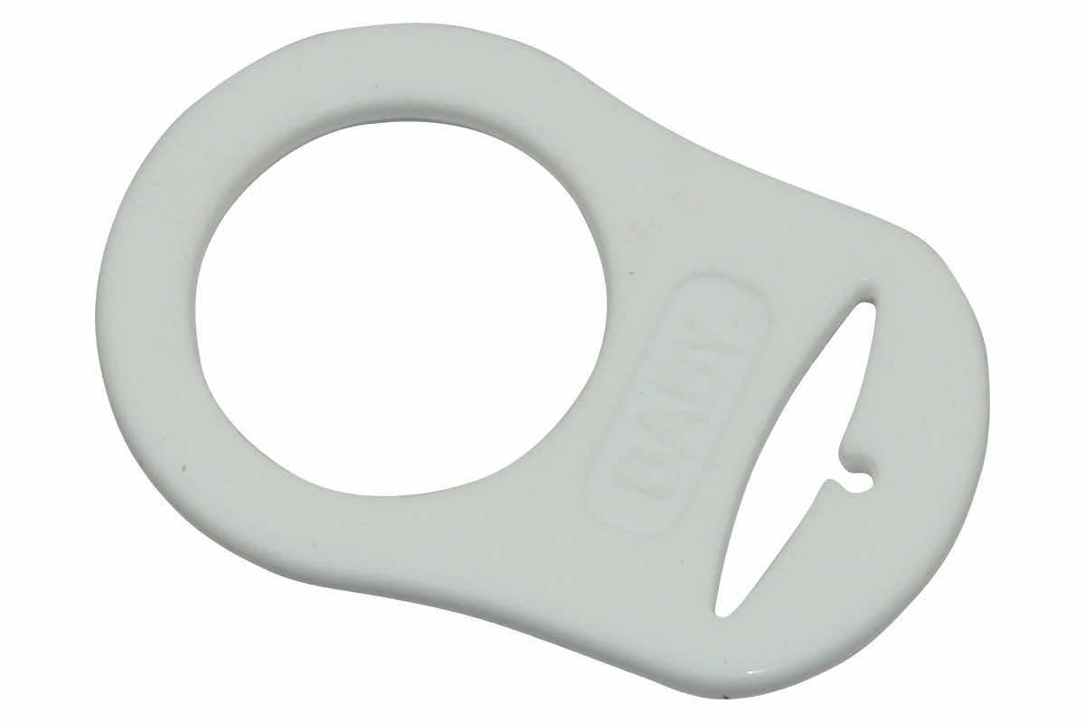Silicone rings for MAM