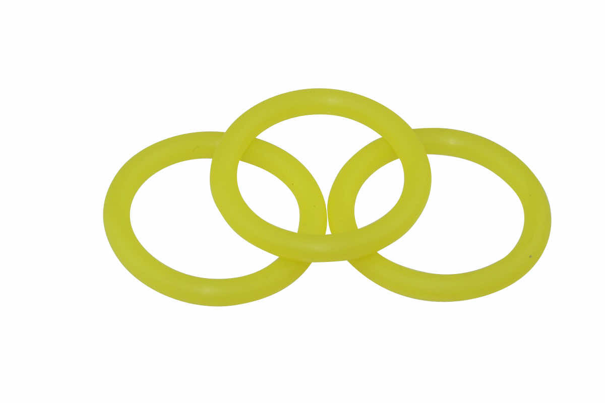 Mini-Silikonringe