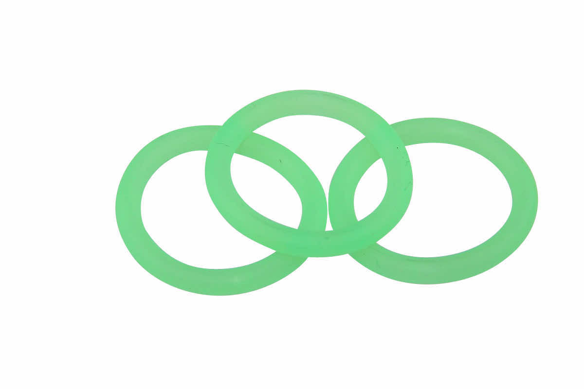 Mini-Silikonringe