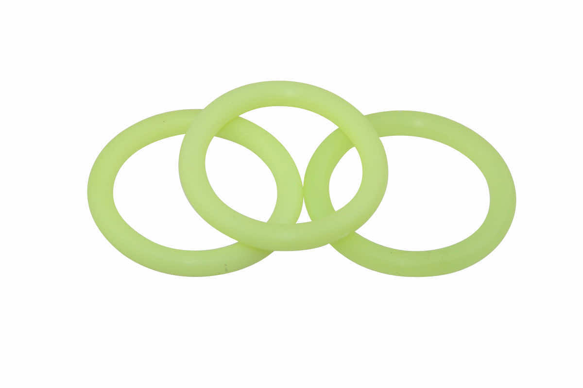 Mini-Silikonringe