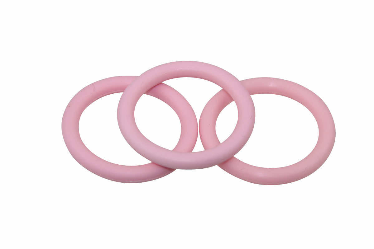 Mini-Silikonringe