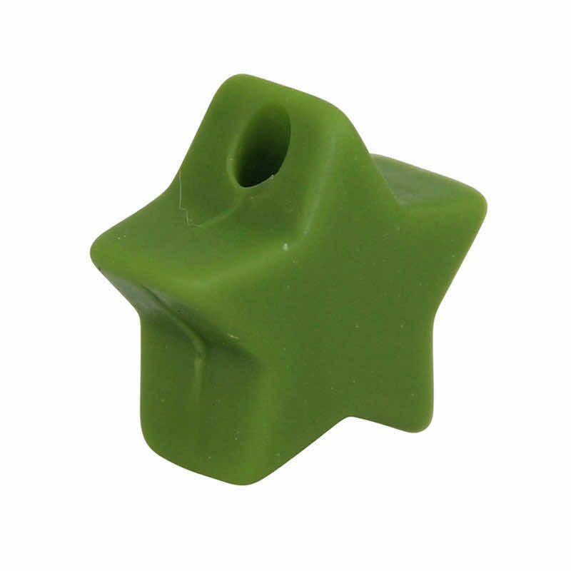 Silikonmotiv Stern mini