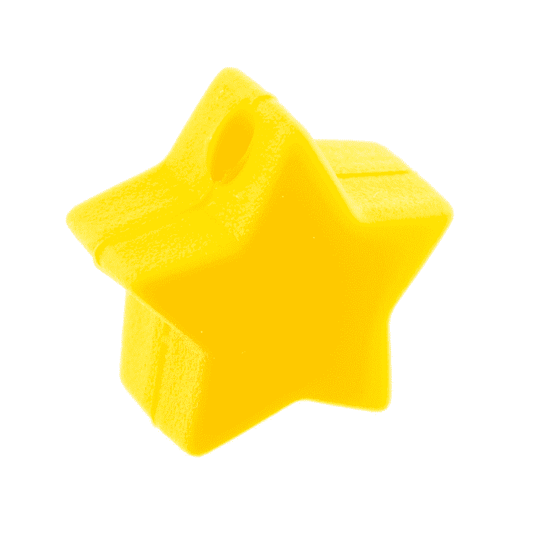 Silikonmotiv Stern mini