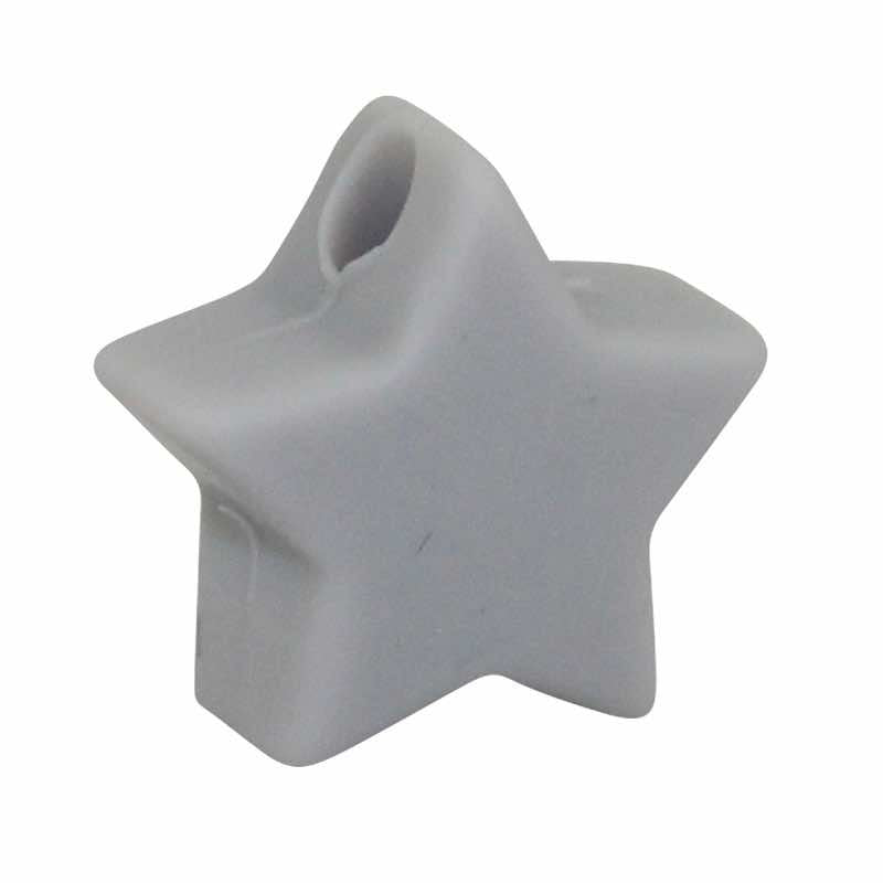 Silikonmotiv Stern mini