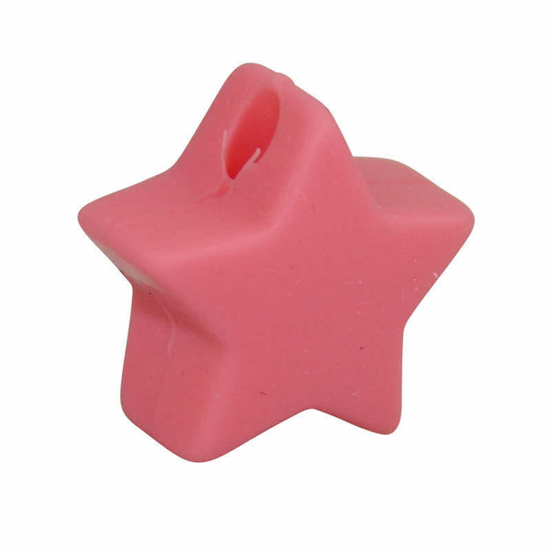 Silikonmotiv Stern mini