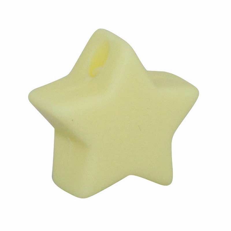 Silikonmotiv Stern mini