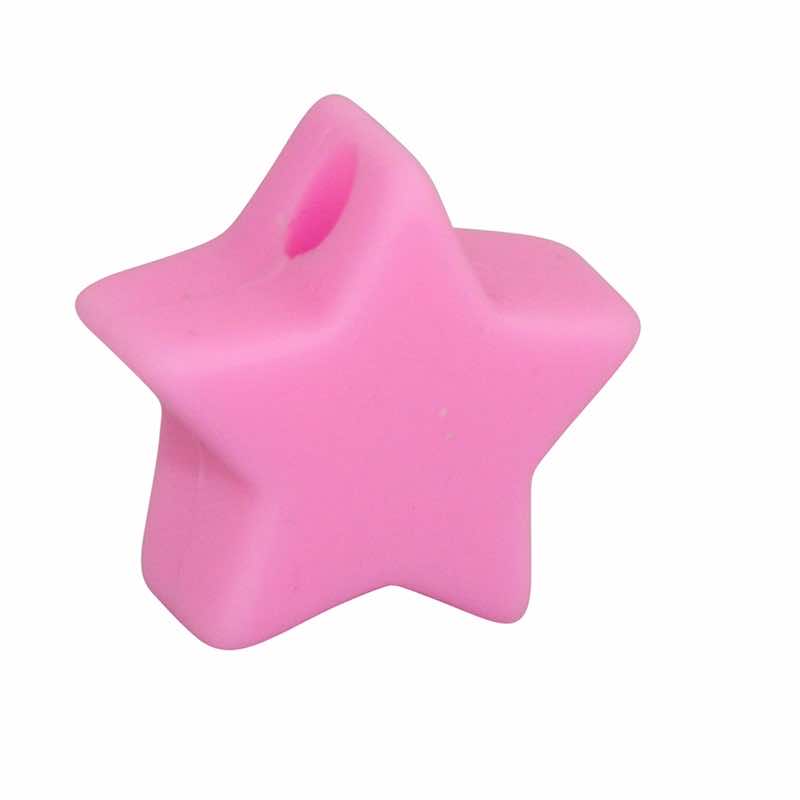 Silikonmotiv Stern mini