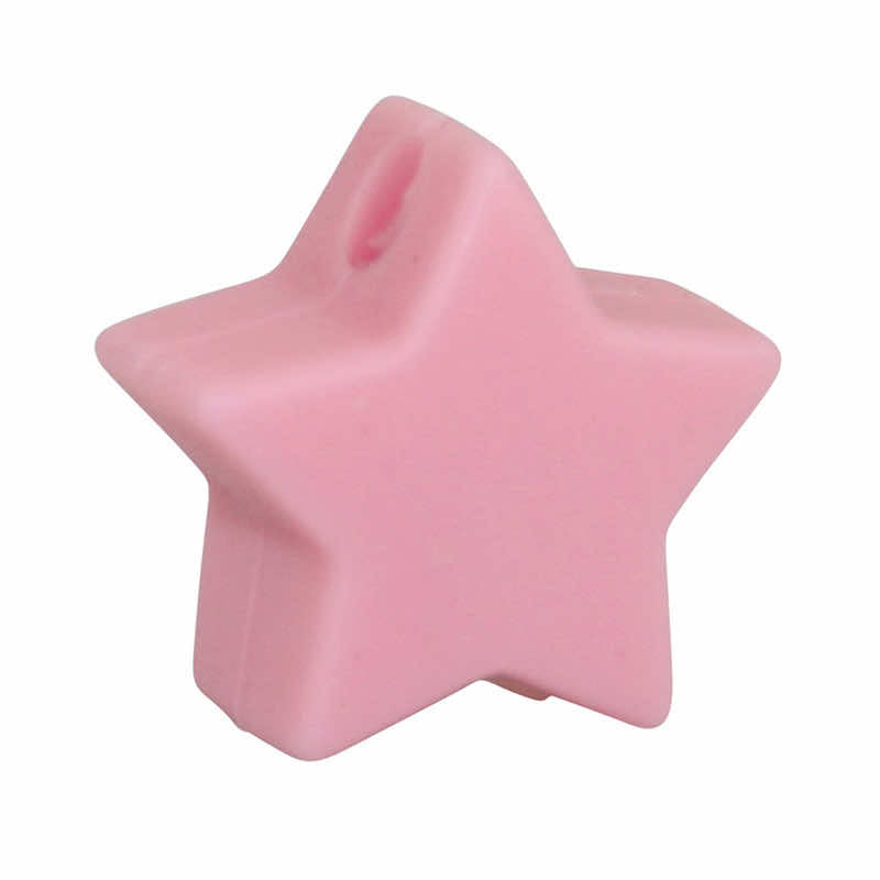 Silikonmotiv Stern mini