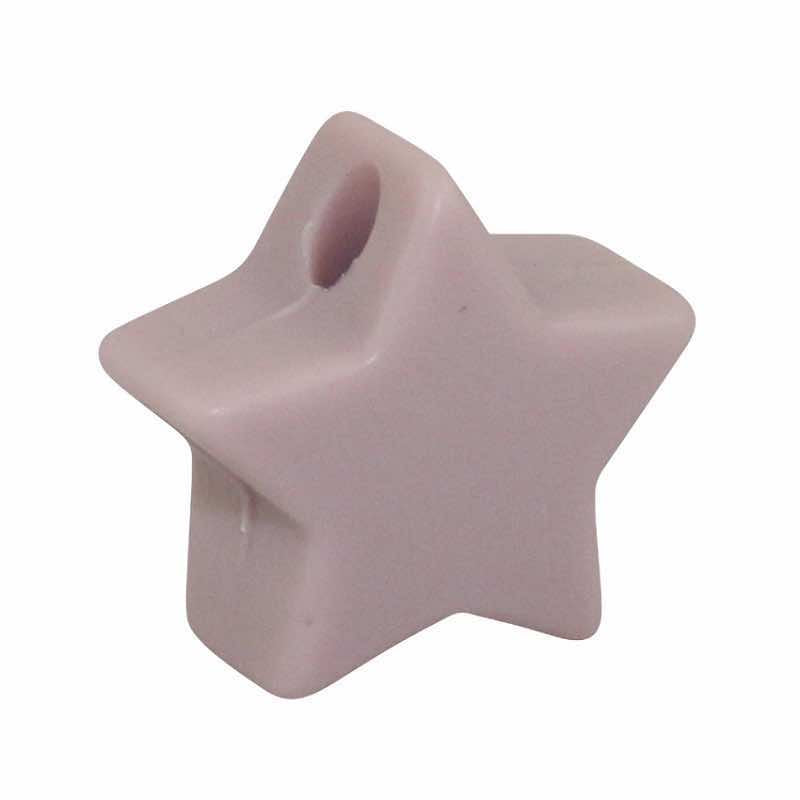 Silikonmotiv Stern mini