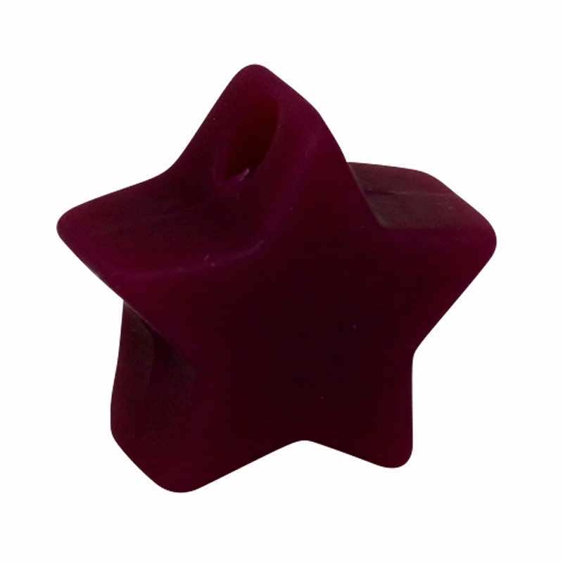 Silikonmotiv Stern mini