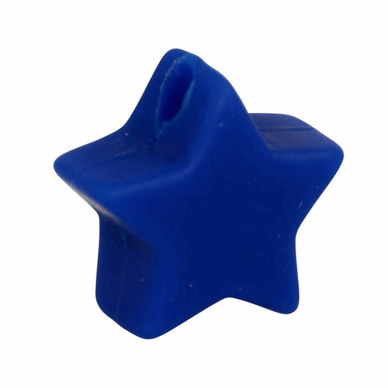 Silikonmotiv Stern mini