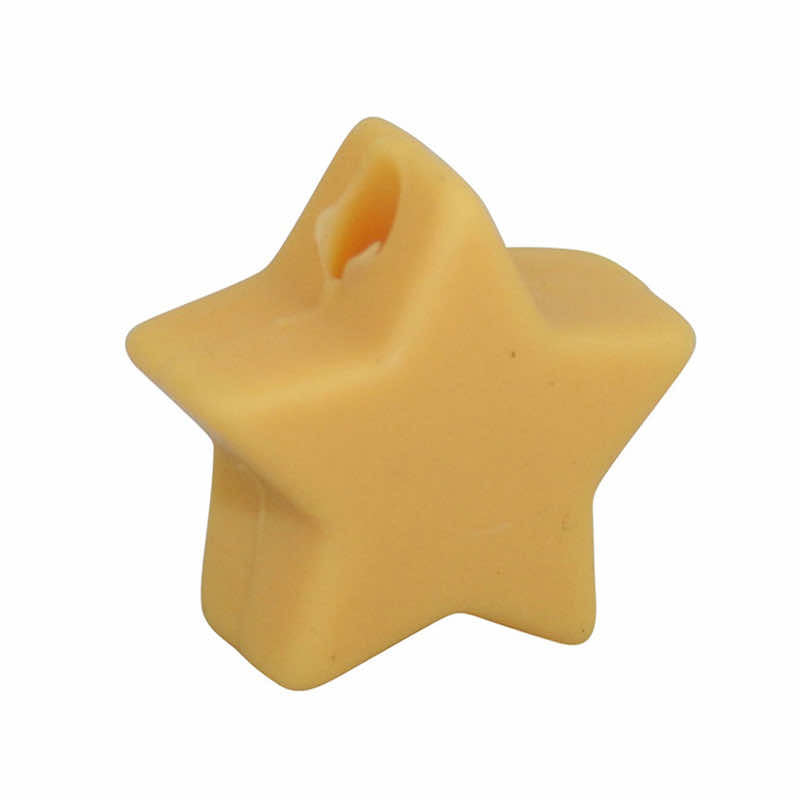 Silikonmotiv Stern mini