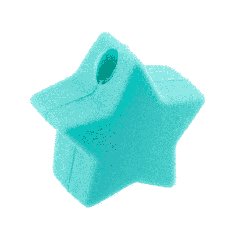 Silikonmotiv Stern mini