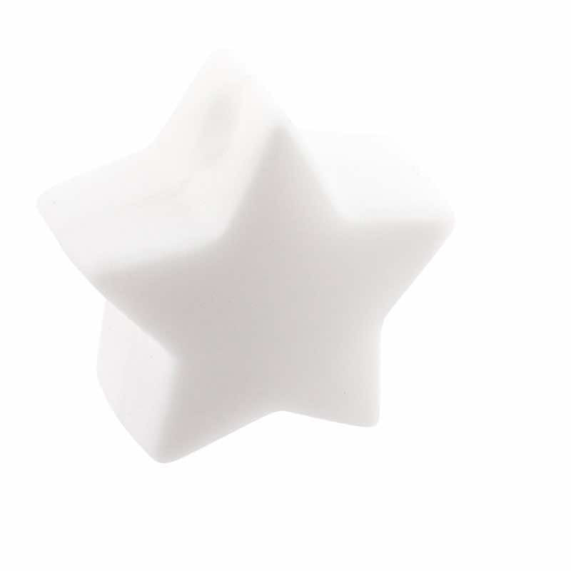 Silikonmotiv Stern mini