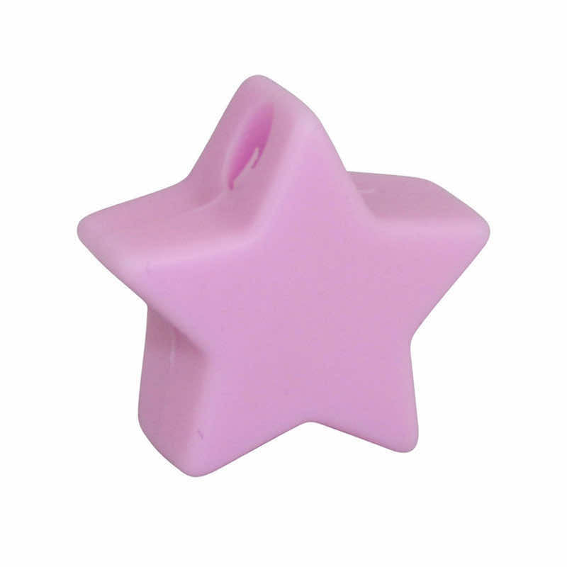 Silikonmotiv Stern mini