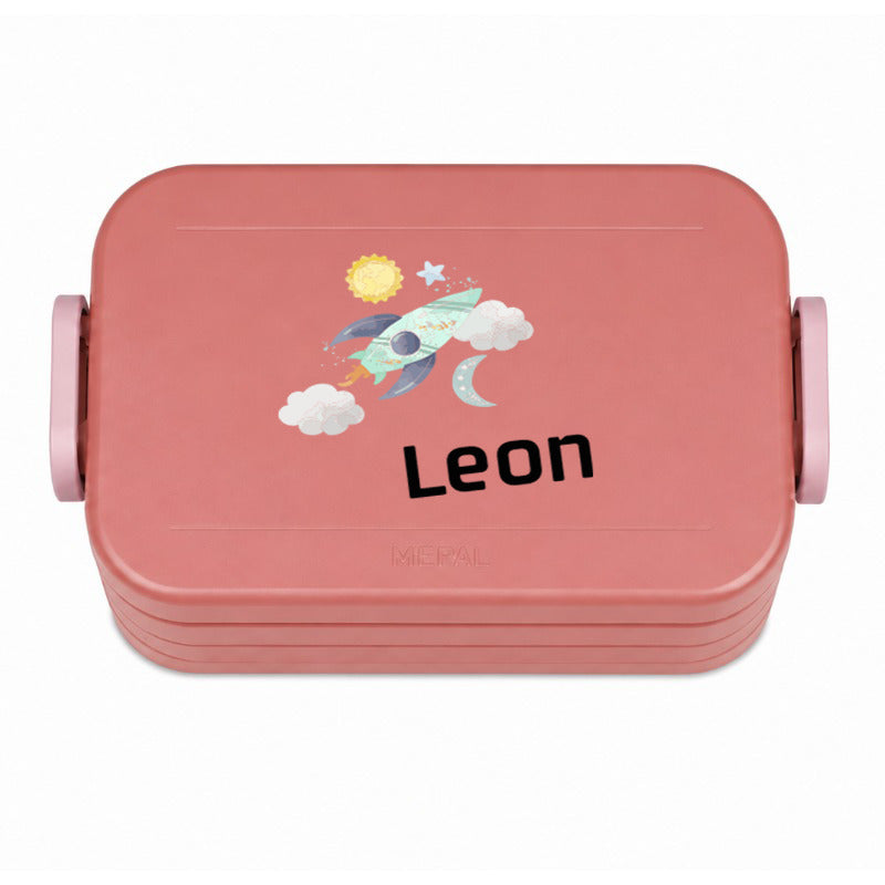 MEPAL Lunchbox Space