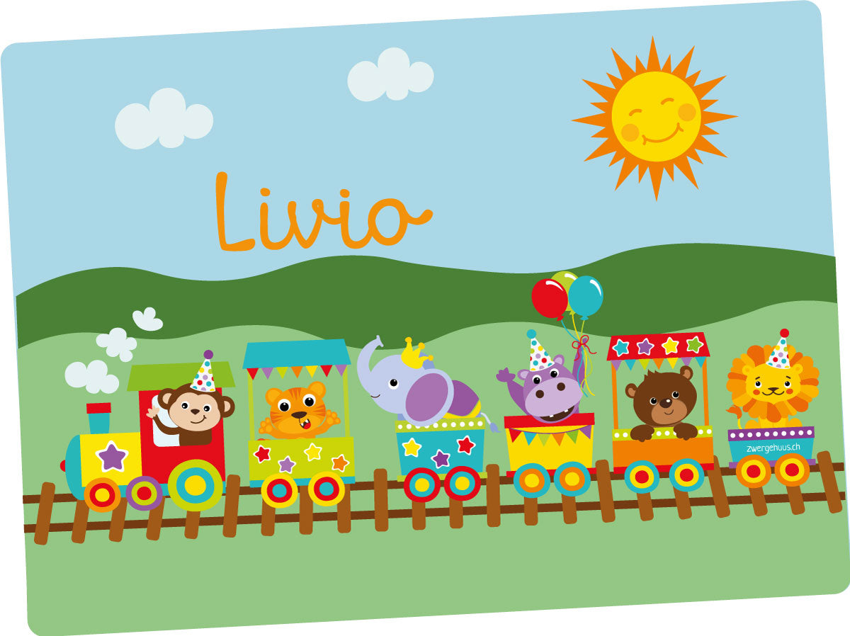 Tablet Engineering pour animaux textiles