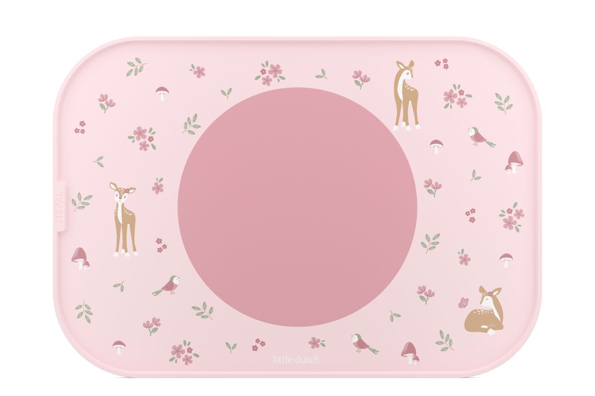Tischet Mepal Mio - Fairy Garden