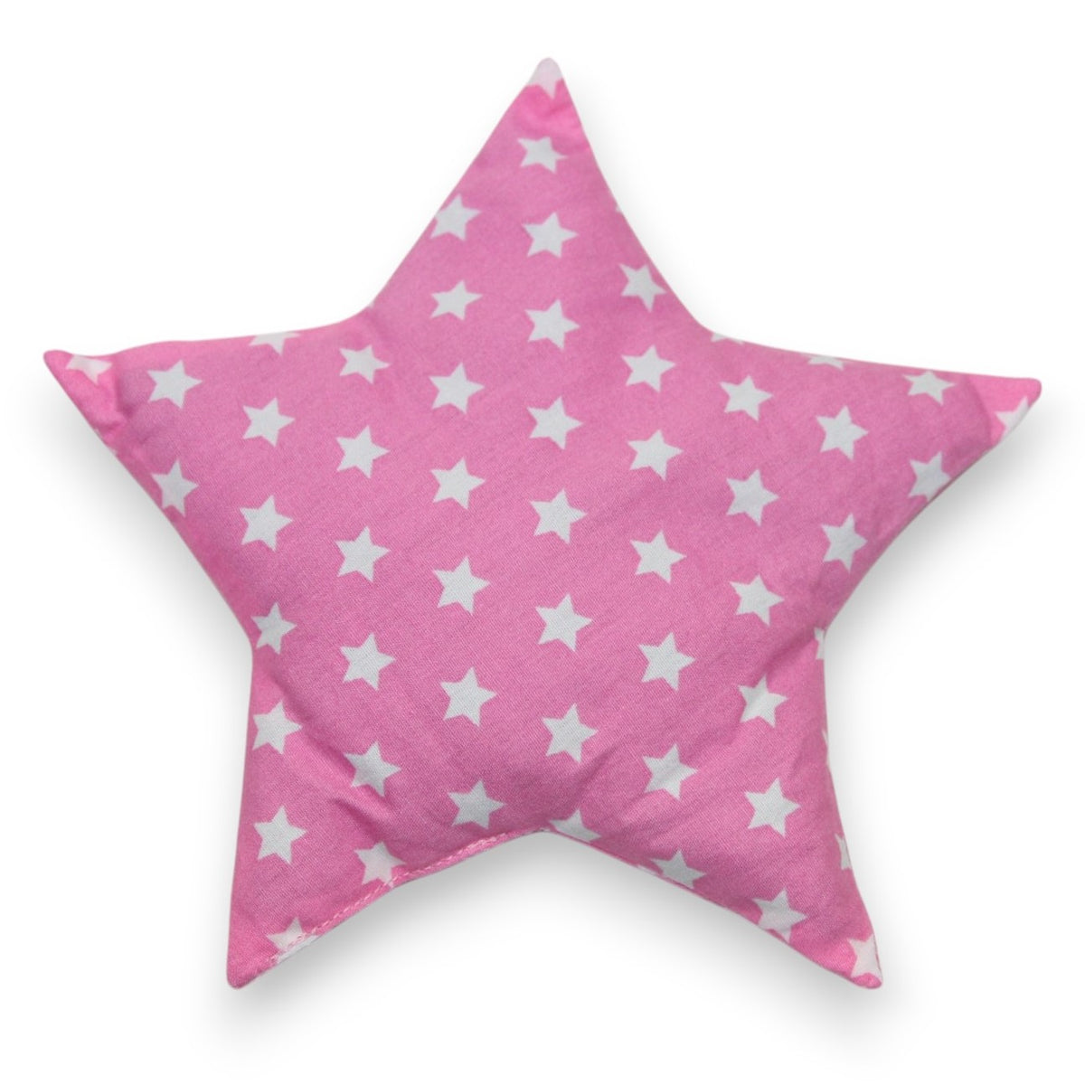 Greed Greed Pillow Star Pink