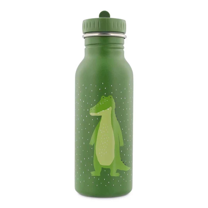 TRIXIE gourde paon 500ml