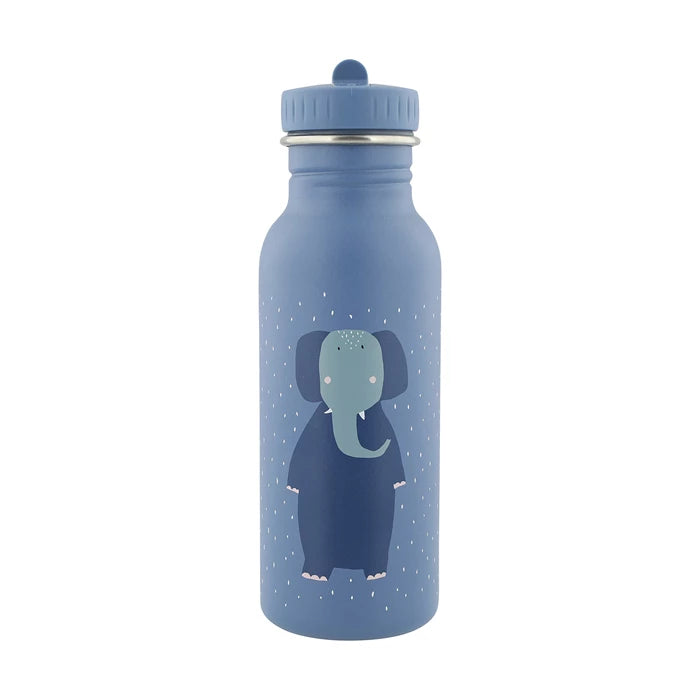 TRIXIE gourde paon 500ml