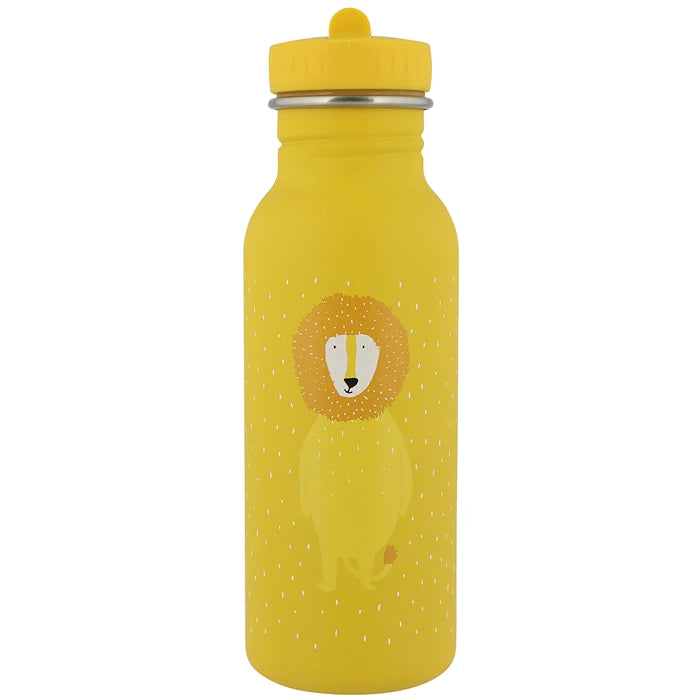 TRIXIE gourde paon 500ml