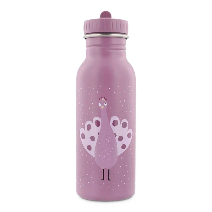 TRIXIE Trinkflasche Pfau 500ml
