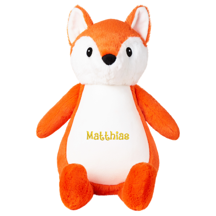 Kuscheltier Fuchs