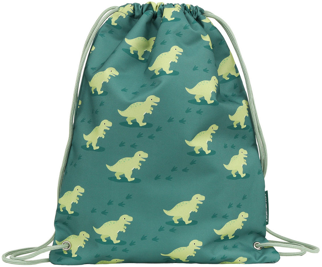 Sac de gym Cerises