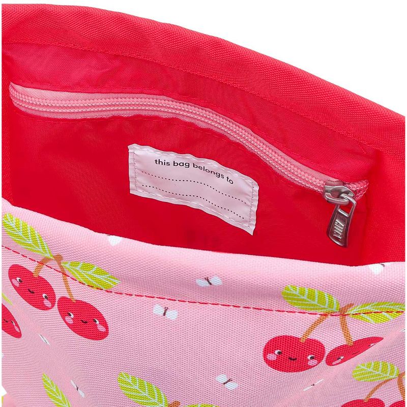 Sac de gym Cerises