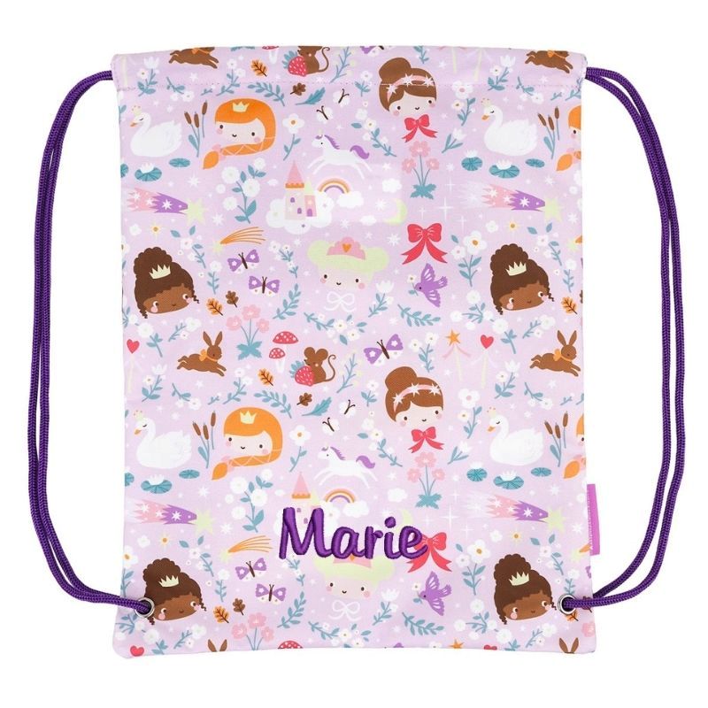 Sac de gym Cerises