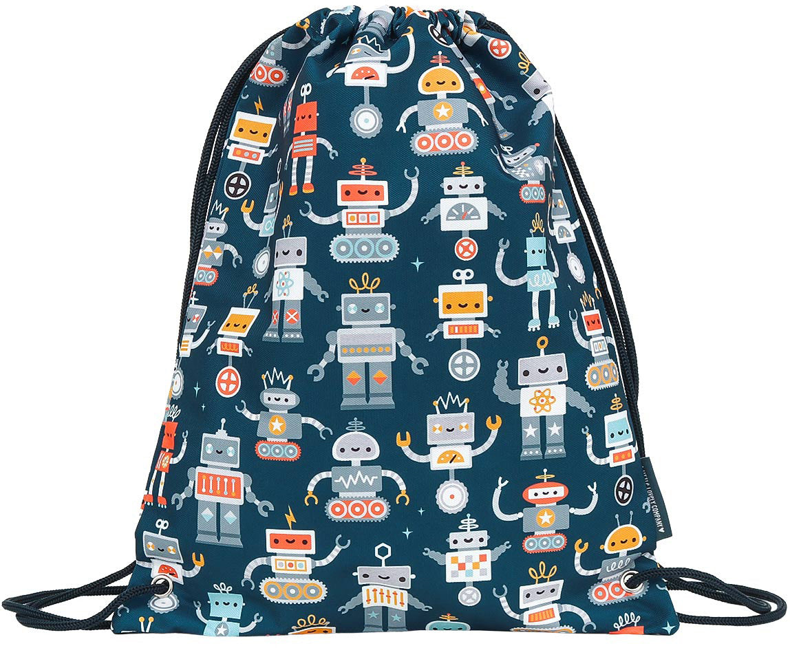 Sac de gym Cerises