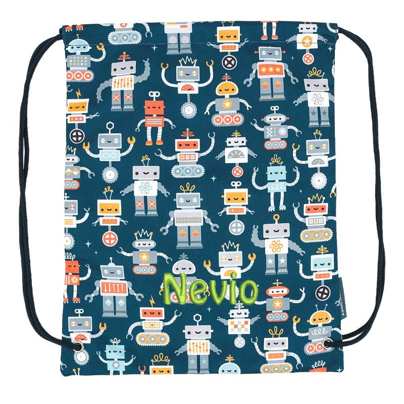 Sac de gym Cerises