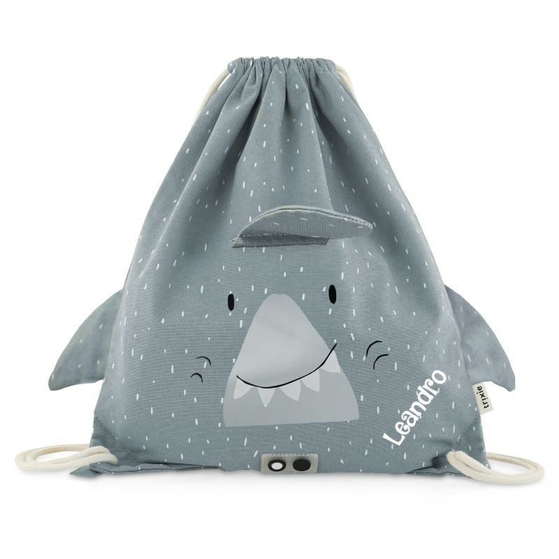 Sac de gym Trixie Hai